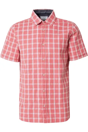 QS by s.Oliver Camisa