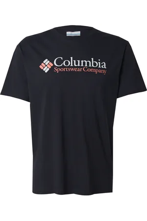 Columbia Camiseta