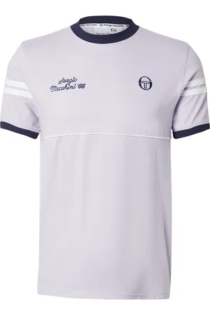 Sergio Tacchini Camiseta 