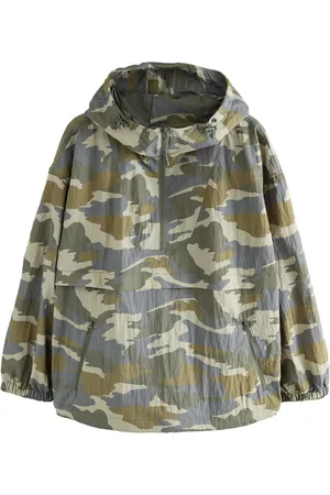 Next Chaqueta de entretiempo