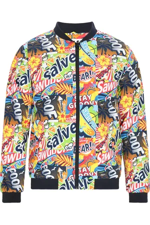MyMo ATHLSR Chaqueta de entretiempo