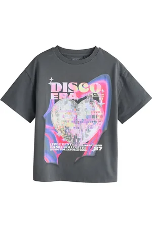 Next Camiseta