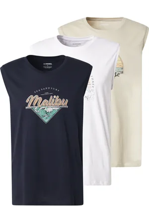 JJ Camiseta 