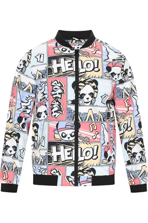 MyMo ATHLSR Chaqueta de entretiempo