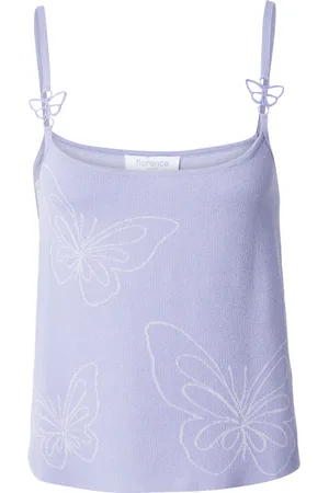 Florence By Mills Top de punto 