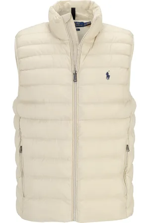 Ralph Lauren Chaleco 
