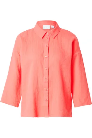 VILA Blusa 