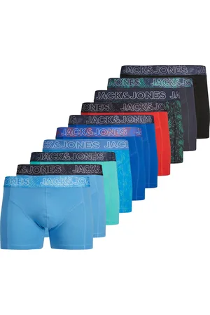 JACK & JONES Calzoncillo boxer 