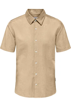 Only & Sons Camisa 