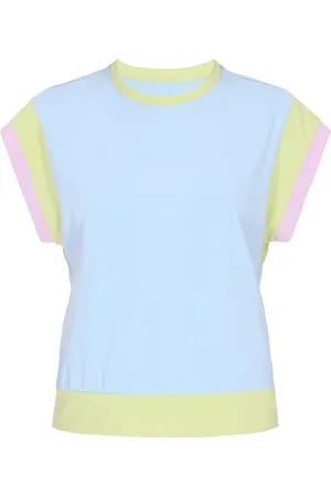 USHA Camiseta