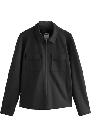 Next Chaqueta de entretiempo