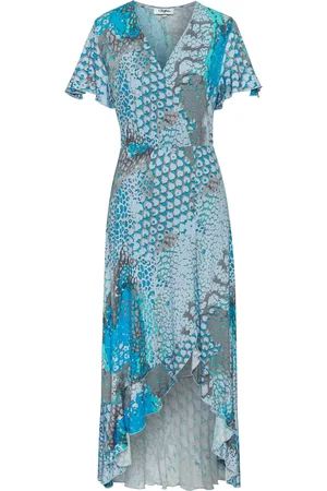 Buffalo Vestido