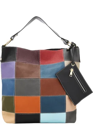 USHA Bolso de hombro