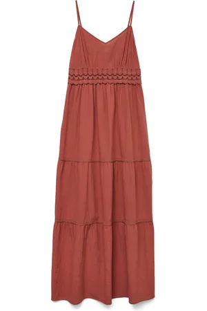 VERO MODA Vestido de verano 