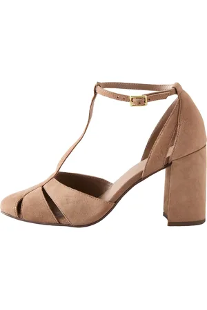 Next Sandalias con hebilla