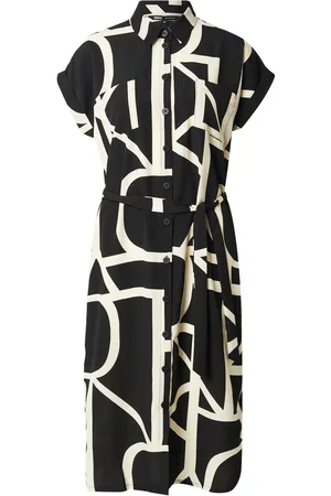 ONLY Vestido camisero 