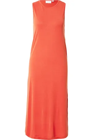 VILA Vestido 