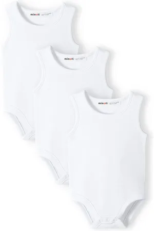 Minoti Pijama entero/body