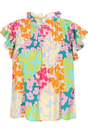 USHA Blusa 