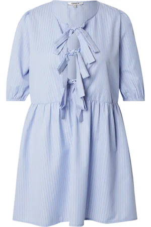 ONLY Vestido camisero