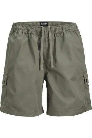 JACK & JONES Pantalón cargo 