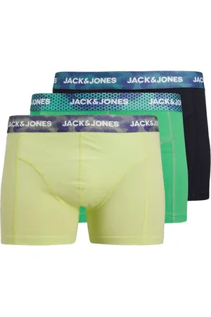 JACK & JONES Calzoncillo boxer 