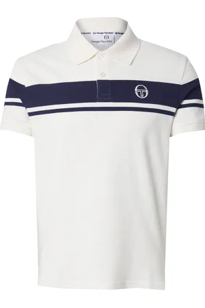 Sergio Tacchini Camiseta 