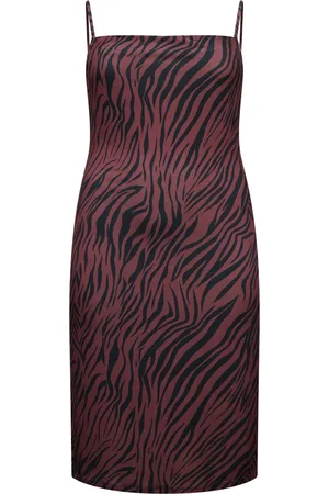 A LOT LESS Vestido 