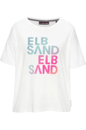 ELBSAND Camiseta
