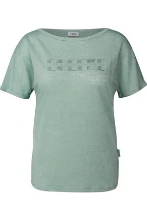 CECIL Camiseta