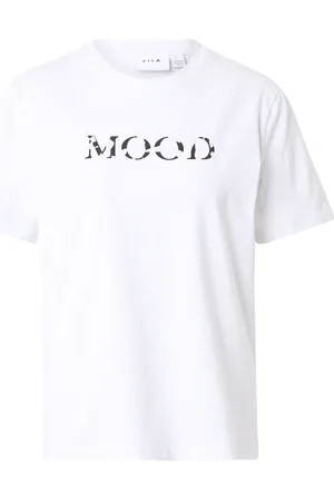 VILA Camiseta 