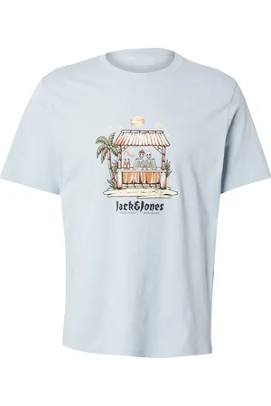 JACK & JONES Camiseta 