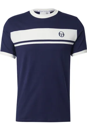 Sergio Tacchini Camiseta