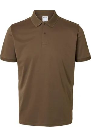 SELECTED Camiseta 