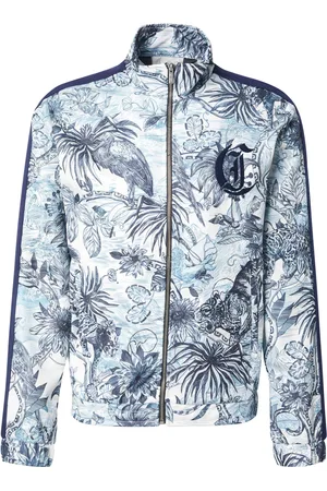 Roberto Cavalli Chaqueta de entretiempo