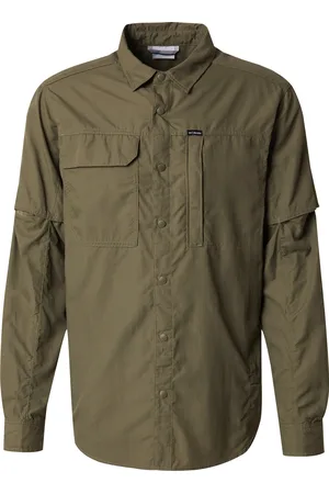 Columbia Camisa funcional 