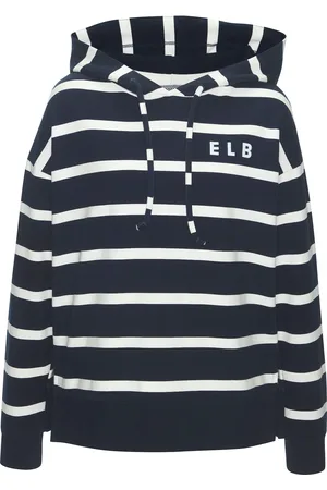 ELBSAND Sudadera