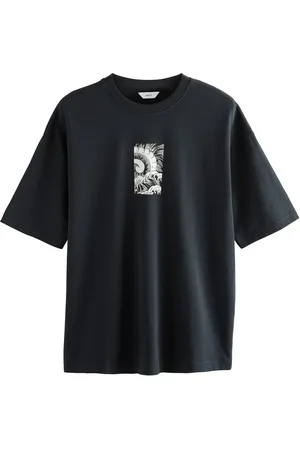 Next Camiseta
