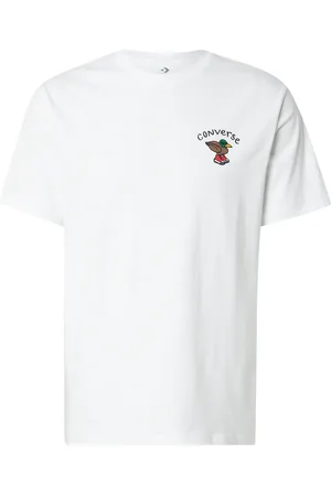 Converse Camiseta