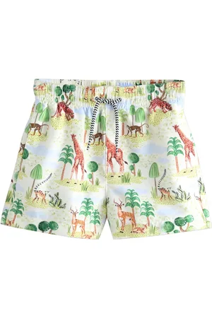 Next Bermudas 