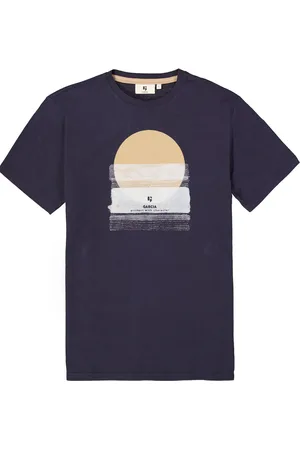 Garcia Camiseta