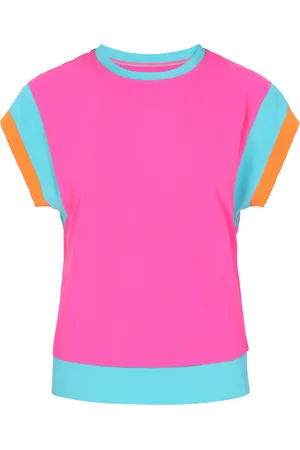 USHA Camiseta 