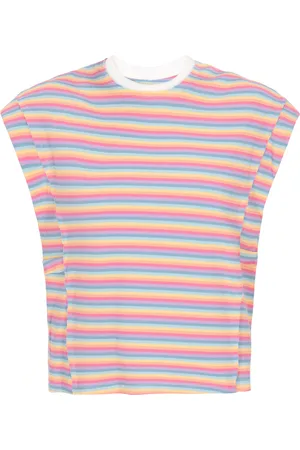 USHA Camiseta