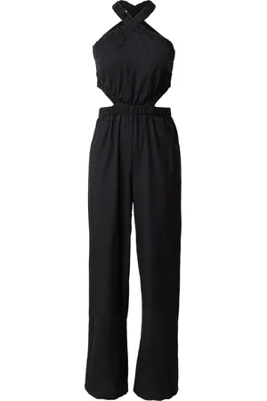 warehouse Jumpsuit
