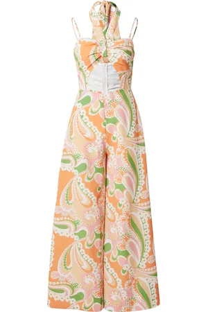warehouse Jumpsuit