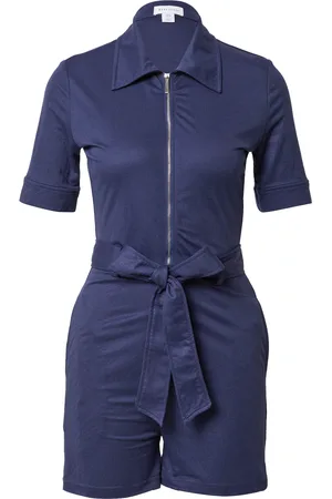 warehouse Jumpsuit