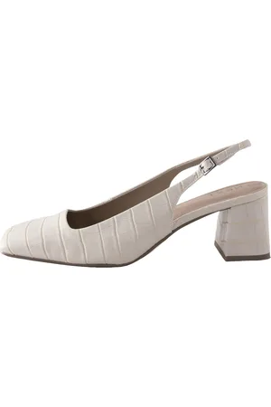 Next Zapatos destalonado 