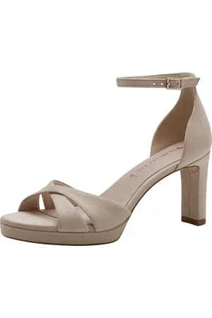 Tamaris Sandalias con hebilla
