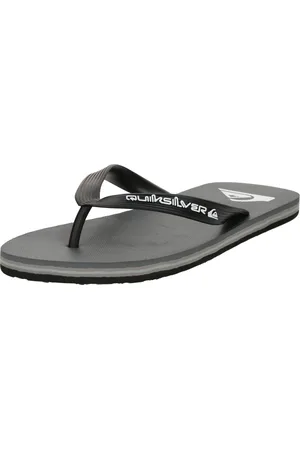 Quiksilver Sandalias de dedo 