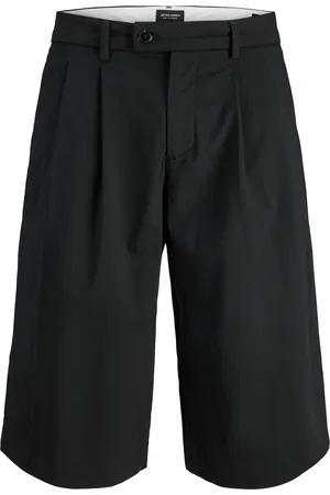 JACK & JONES Pantalón plisado 